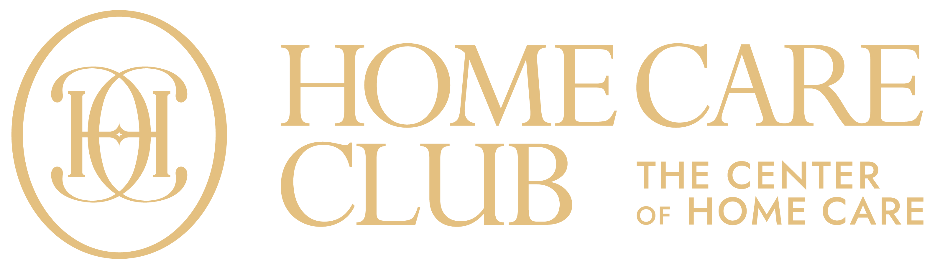 Home Care Club